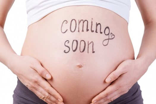 Ανατρεπτική έρευνα: Πώς το στρες στην εγκυμοσύνη μπορεί να επηρεάσει το φύλο του παιδιού