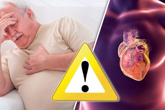 Ισχαιμική καρδιοπάθεια: Προσοχή σε αυτά τα συμπτώματα. Πιο ύπουλα απ’ ότι φαντάζεστε [video]