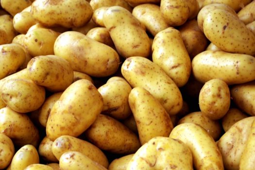 Φλούδες πατάτας: Ποιες σοβαρές ασθένειες και παθήσεις καταπολεμούν. Δεν θα τις ξανά πετάξετε