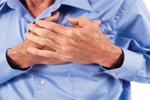 Ποιες πέντε καθημερινές συνήθειες βλάπτουν σοβαρά την καρδιά