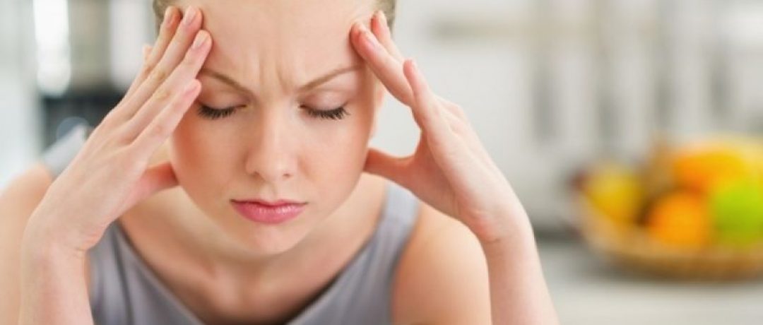 Aπίστευτο: Πώς να απαλλαγείς από τον πονοκέφαλο σε 10 λεπτά χωρίς φάρμακα