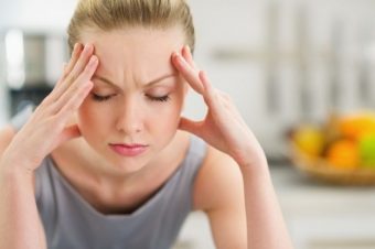 Aπίστευτο: Πώς να απαλλαγείς από τον πονοκέφαλο σε 10 λεπτά χωρίς φάρμακα