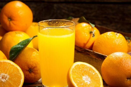 Απίστευτο: Τι θα συμβεί αν βάλετε στο ψυγείο σας ένα κομμένο πορτοκάλι
