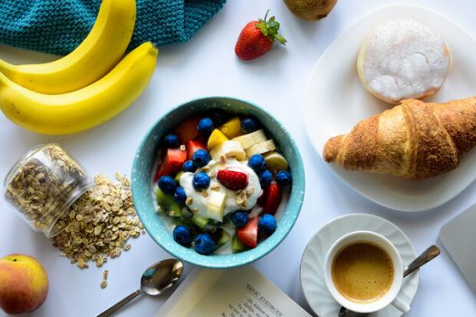 Ποιες οι 10 καλύτερες ιδέες για πρωινό. Υγεία, ενέργεια, ευεξία