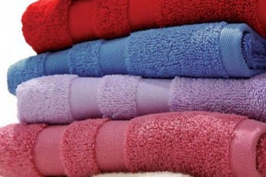 Πετσέτες μπάνιου: Ποια τα συχνά λάθη που κάνουμε. Κίνδυνος για υγεία