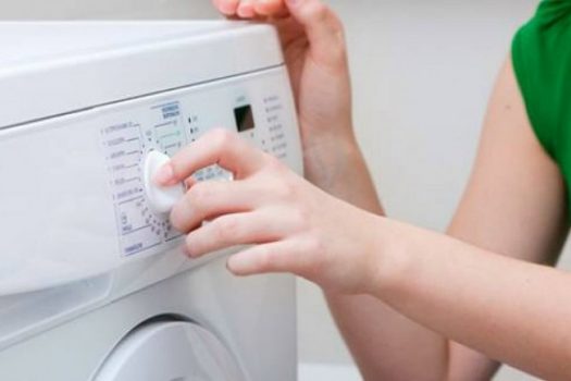Πλυντήριο, προσοχή: Ποιοι οι κίνδυνοι για υγεία. Ποιο το συνηθισμένο λάθος