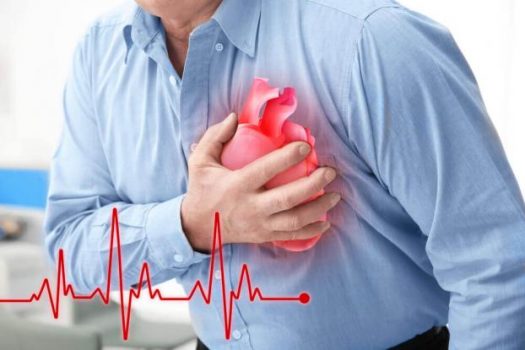 Απίστευτο: Ποιοι άνθρωποι κινδυνεύουν περισσότερο από καρδιοπάθεια