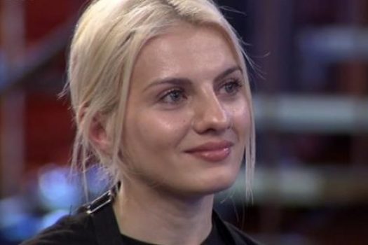 Ασημίνα Ουστάλλι, MasterChef: Ποια η Αλβανίδα που αποχώρησε με κλάματα. Βιογραφικό [video]