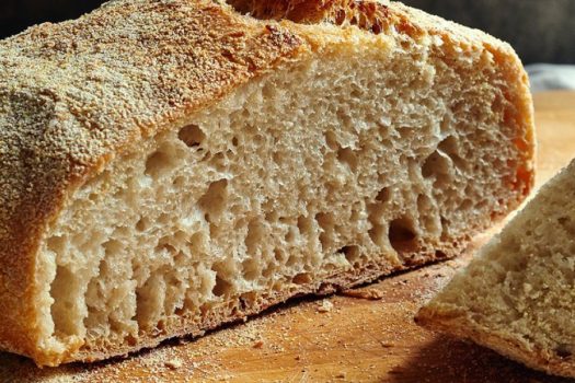 Αποκάλυψη καρδιολόγου: Ποιο είναι το καλύτερο ψωμί για υγεία
