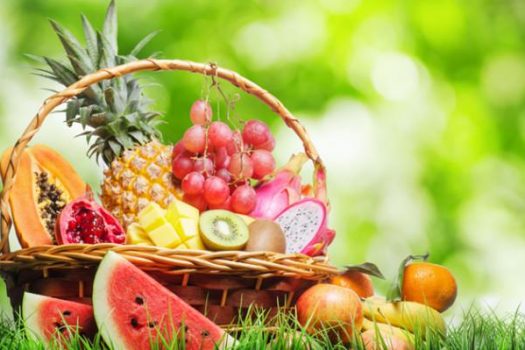 Φρούτο δυναμίτης: Ποιο καλοκαιρινό φρούτο προστατεύει από καρκίνο
