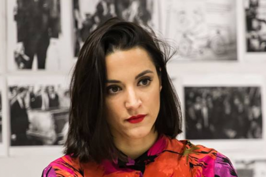 Κατερίνα Ευαγγελάτου: Ποια η νέα καλλιτεχνική Διευθύντρια του Φεστιβάλ Αθηνωβ, βιογραφικό