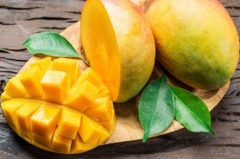 Μάνγκο: Γιατί είναι ο βασιλιάς των φρούτων με τις αντικαρκινικές ιδιότητες