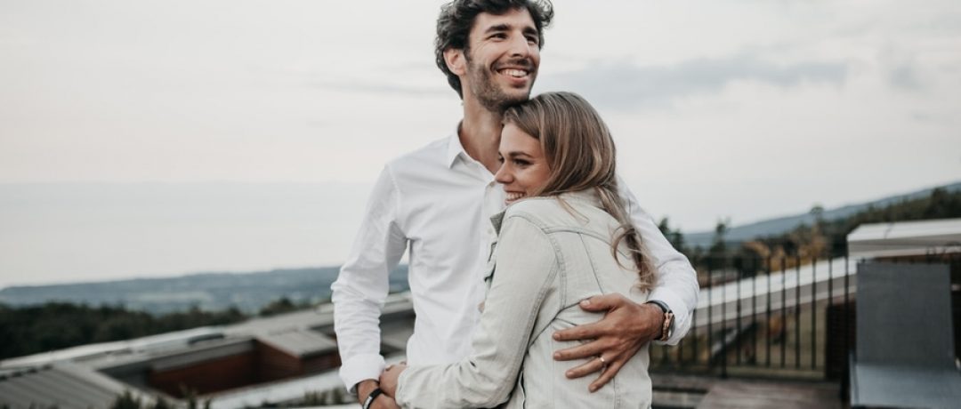 10 τρόποι για να κάνετε καλύτερη τη σχέση σας!
