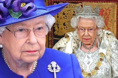 Νέο σκάνδαλο στη βασιλική οικογένεια: Ποιος παίρνει διαζύγιο, «χαστούκι» στη βασίλισσα Ελισάβετ