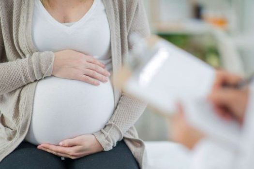 Κοροναϊός Εγκυμοσύνη: Τι θα πρέπει να κάνετε. Ο θηλασμός και η προστασία