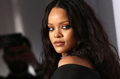 Τραγικές ώρες για τη Rihanna λόγω κορονοϊού