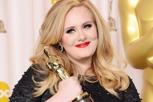 Adele: Μείναμε άφωνοι με την μεταμόρφωση της! Έχασε 45 κιλά