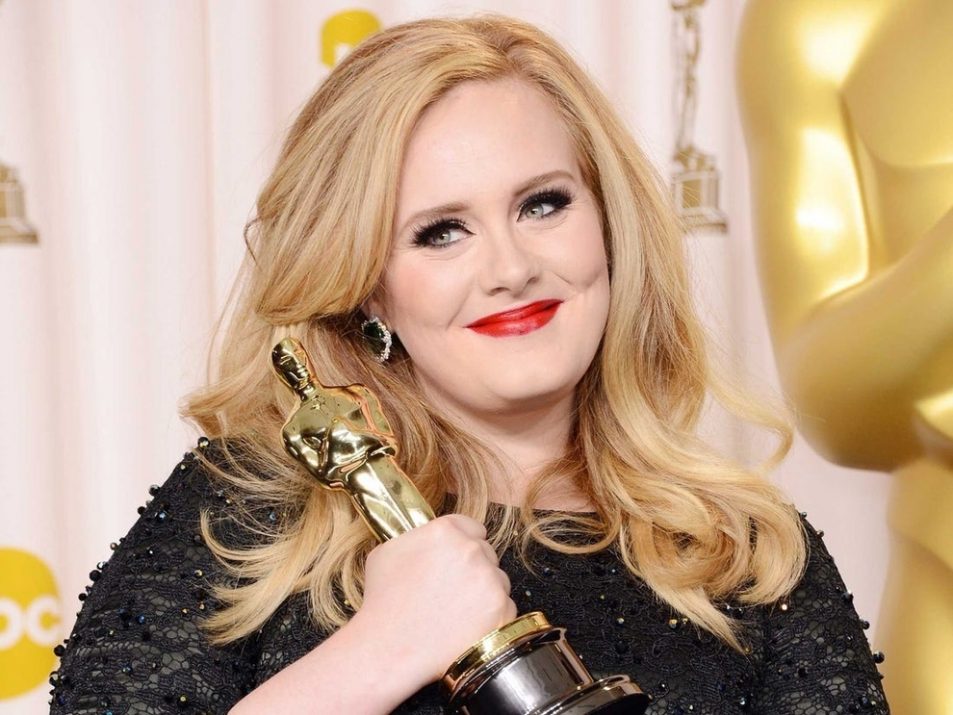Adele: Ποια δίαιτα ακολούθησε και έχασε 44 κιλά | 8kb.es
