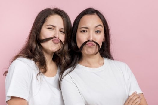 Αποτρίχωση στο μουστάκι: 6 tips για τέλειο αποτέλεσμα!