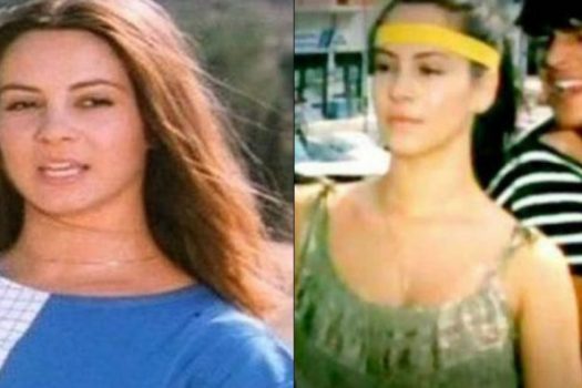 Έφη Πίκουλα: Πώς είναι σήμερα η αγαπημένη ηθοποιός των ’80s [φωτο]