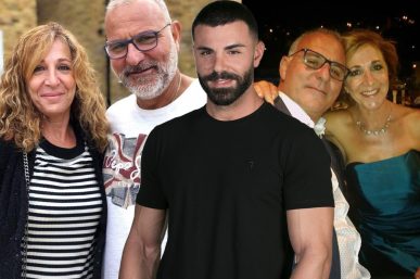 Αντώνης Αλεξανδρίδης, Big Brother: Κατέρρευσε η μητέρα του – «Ο Αντώνης δεν…» [video]