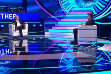 Big Brother: Διαφορετική τηλεθέαση μετά τον σάλο και απάντηση για Αντώνη Αλεξανδρίδη [video]