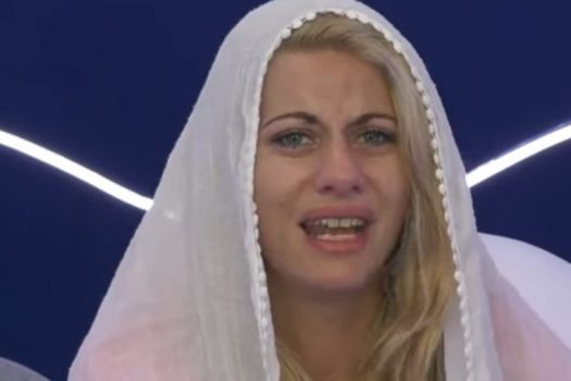 Άννα Μαρία Ψυχαράκη: Αγνώριστη η νικήτρια του Big Brother 5 μήνες μετά τον τελικό [φωτο]