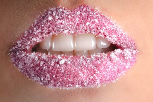 Τα 4 καλύτερα tips για να προστατεύσεις τα χείλη σου τον χειμώνα!