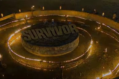 Survivor: Τελικά όντως έκαναν σeξ οι παίκτες. Ποιος το αποκάλυψε [video]