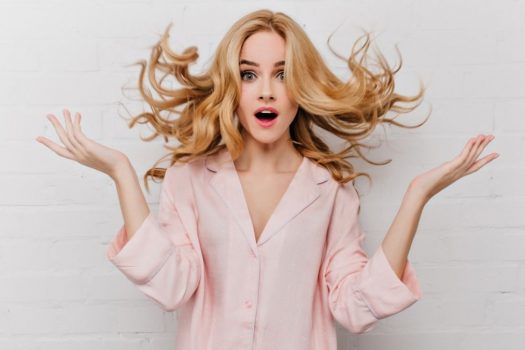 5 Διαχρονικά tips για να έχεις πάντα υγιή μαλλιά!