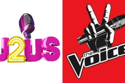 Τηλεθέαση J2US vs The Voice: Μάχη γιγάντων, ποιος νίκησε, τρελάθηκε ο Κοκλώνης