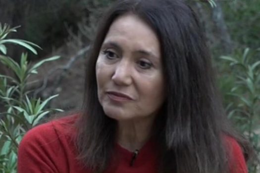 Συγκλόνισε η Ηρώ Μουκίου: «Διαγνώστηκα με όγκο στη σπονδυλική στήλη» Τι συνέβη [video]