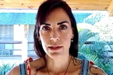 Survivor: Τι αποκάλυψε η Ελισάβετ Σπανού για απρόσμενη αποχώρηση – «Πίστευα θα φύγει ο…» [video]