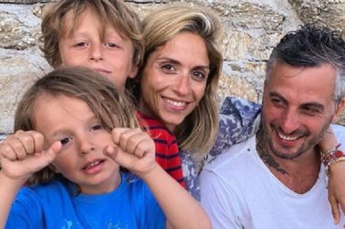 Διαζύγιο Σοφίας Καρβέλα: Στα χνάρια των γονιών της, γιατί χώρισε με τον Θανάση Πανουργιά