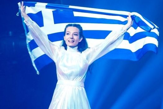 Eurovision 2022: Ποια η μοναδική χώρα που το κοινό έδωσε 12 στην Ελλάδα. Δεν ήταν η Κύπρος
