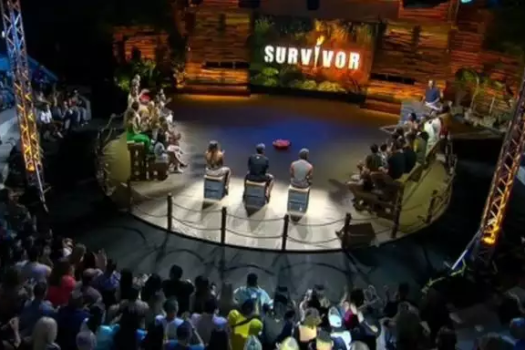 Survivor Τελικός Αποτελέσματα: Η μεγάλη αδικία που όλοι σχολίασαν [video]